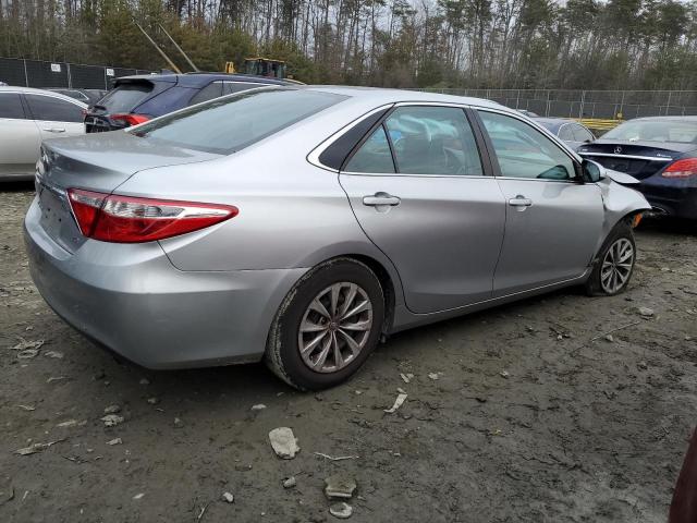 4T4BF1FK3GR519568 | 2016 TOYOTA CAMRY LE