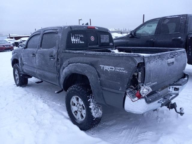 Vin: 3tmlu4en9cm095253, lot: 78145893, toyota tacoma double cab 20122