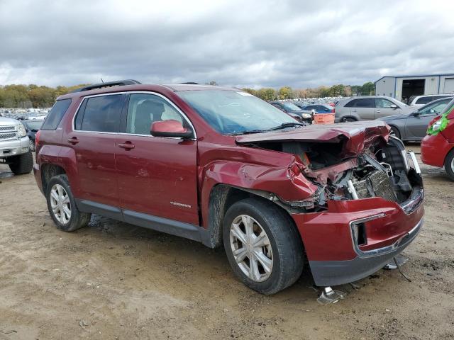 2GKALNEK8H6179267 | 2017 GMC TERRAIN SL