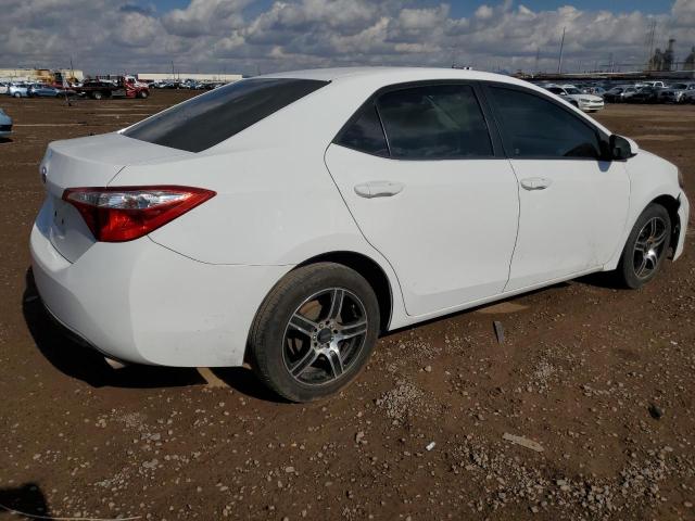 Vin: 2t1burhe6gc713180, lot: 77970393, toyota corolla l 20163