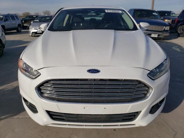 3FA6P0H74GR305198 | 2016 FORD FUSION SE