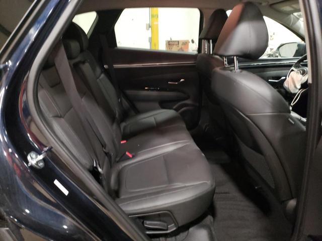 2023 HYUNDAI TUCSON N L KM8JFCAE2PU206756