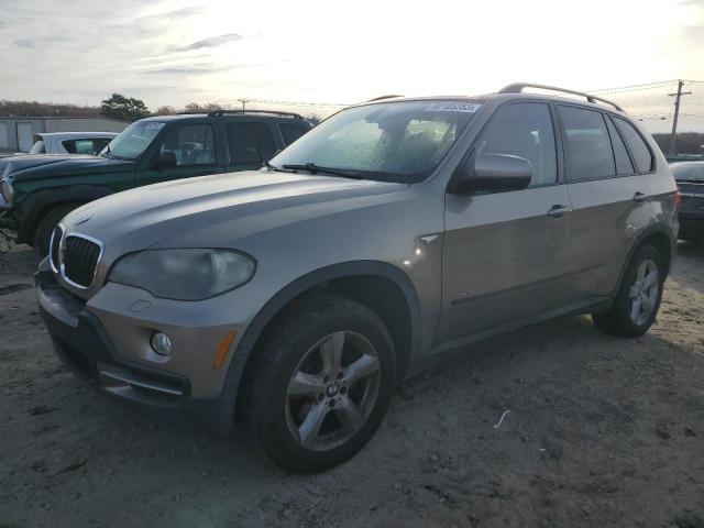 2009 BMW X5 