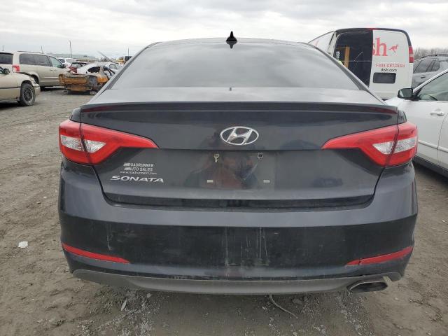 5NPE24AF9FH009950 | 2015 HYUNDAI SONATA SE