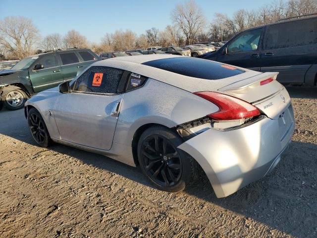 JN1AZ4EH1GM937140 | 2016 NISSAN 370Z BASE