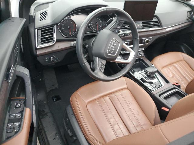 WA1AAAFY2M2019688 2021 AUDI Q5, photo no. 8