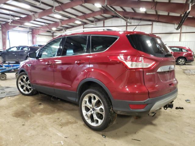 1FMCU9J93GUB32736 | 2016 Ford escape titanium