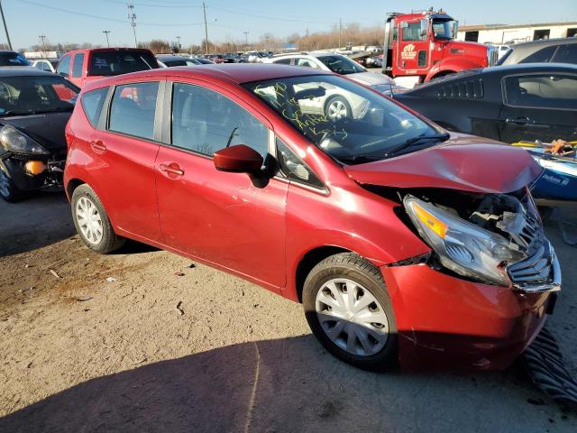 3N1CE2CP9FL406036 | 2015 NISSAN VERSA NOTE