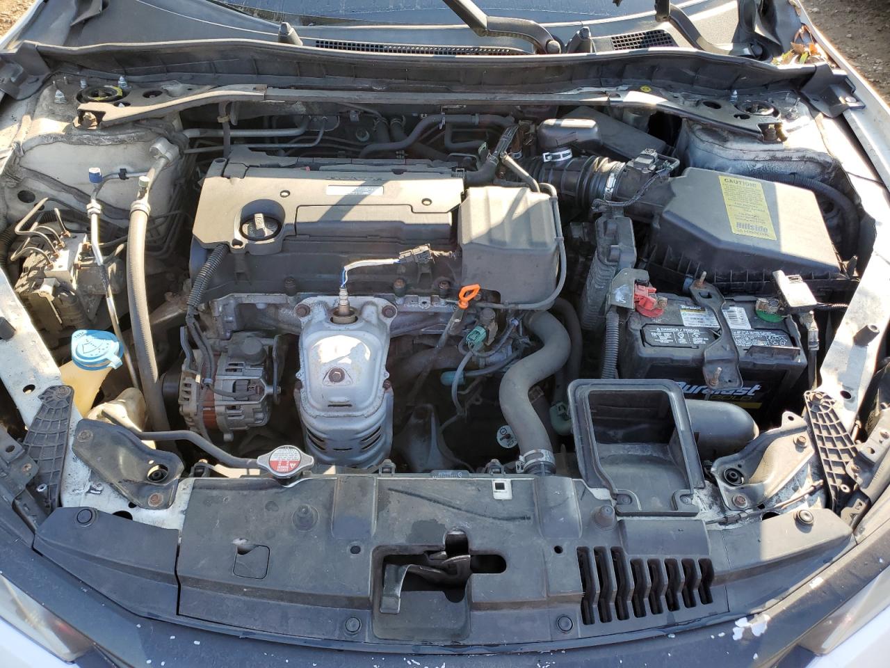 1HGCR2F12HA237207 HONDA ACCORD 2017