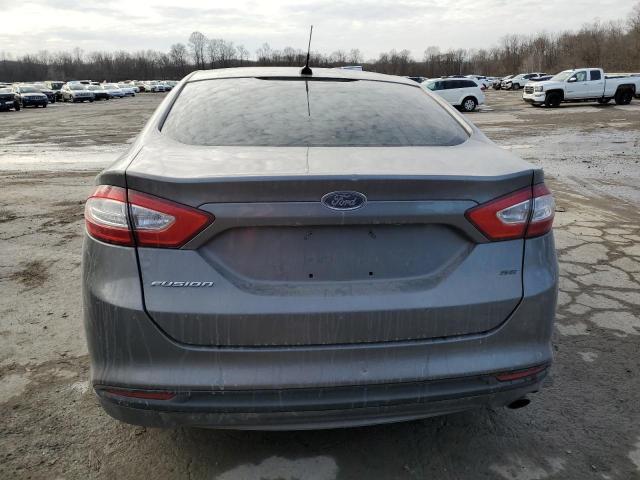 2014 Ford Fusion Se VIN: 1FA6P0H75E5357911 Lot: 81276963