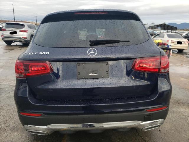 W1N0G8DB8LF812792 | 2020 MERCEDES-BENZ GLC 300