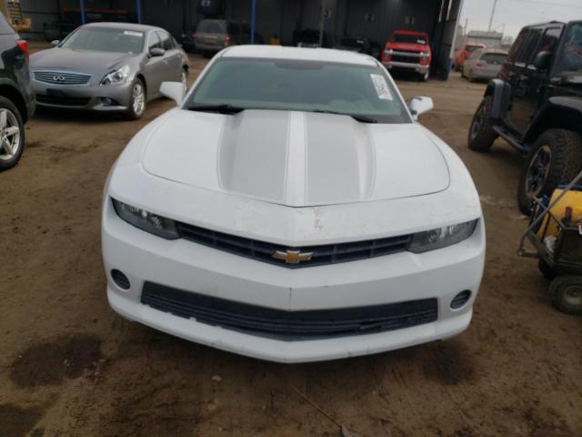 2G1FA1E38E9184447 | 2014 CHEVROLET CAMARO LS