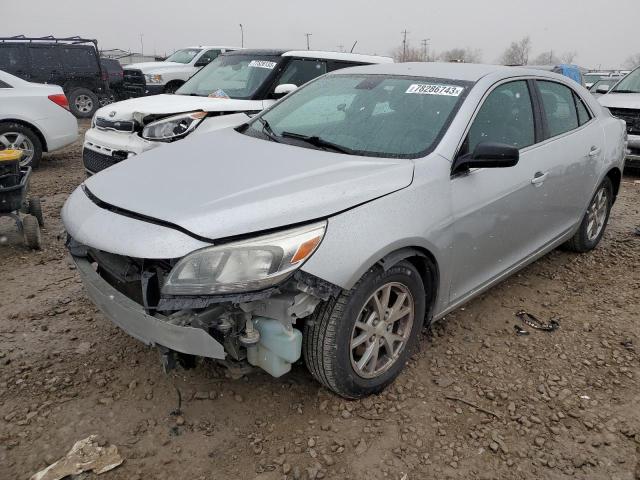 2014 Chevrolet Malibu LS