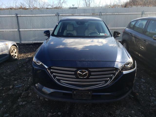 2019 Mazda Cx-9 Touring VIN: JM3TCBCY9K0335687 Lot: 82548813