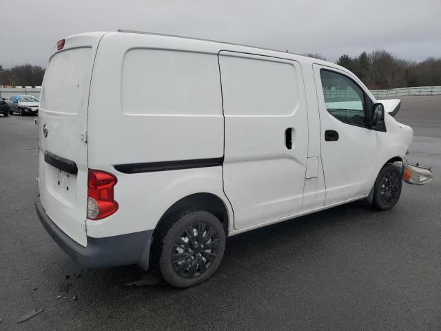 3N6CM0KNXFK732063 | 2015 NISSAN NV200 2.5S