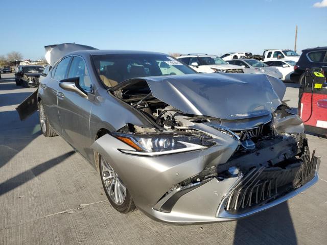 58ADZ1B1XLU073879 Lexus ES350 ES 350 4