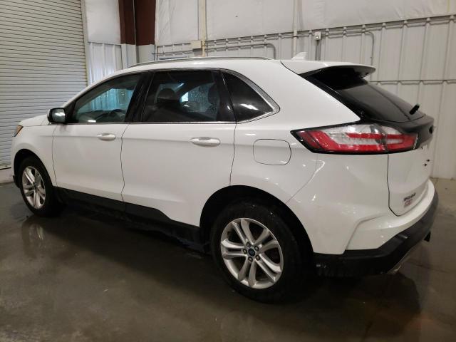 2FMPK4J97KBB71533 2019 FORD EDGE, photo no. 2