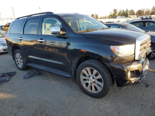 Toyota Sequoia 2014