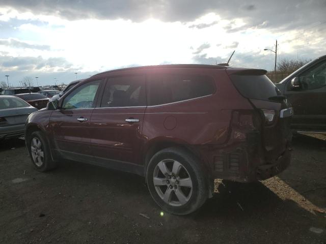 1GNKRGKDXGJ325841 | 2016 CHEVROLET TRAVERSE L