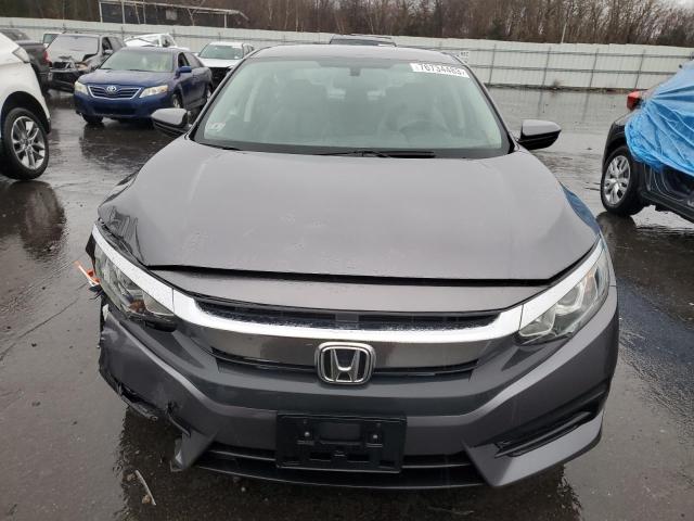 19XFC2F51JE204315 | 2018 HONDA CIVIC LX