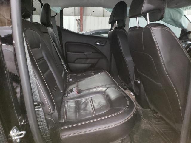 2018 GMC CANYON DEN - 1GTP6EE11J1227818
