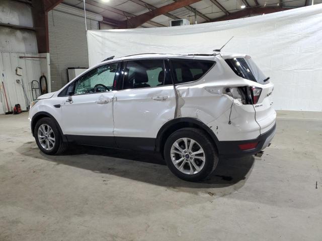 Vin: 1fmcu9g98hud98679, lot: 81597923, ford escape se 20172