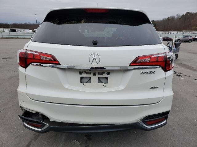 5J8TB4H38JL012198 | 2018 ACURA RDX