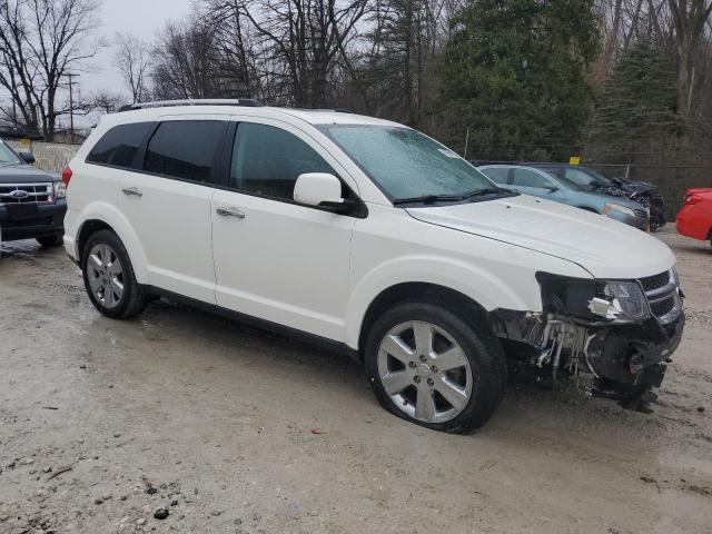 Vin: 3c4pdcdg5et278169, lot: 78859043, dodge journey limited 20144