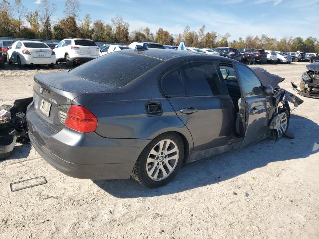 WBAVA37577NL16754 | 2007 BMW 328 i