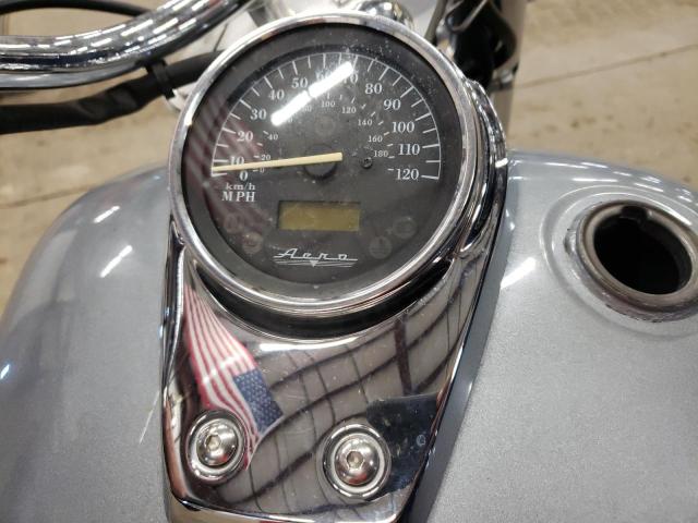 2006 HONDA VT750 CA JH2RC50456M200122