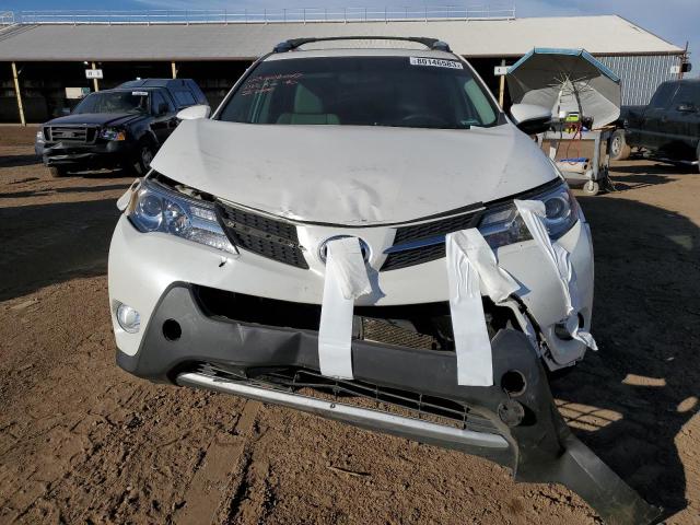 2T3YFREV0EW102203 | 2014 TOYOTA RAV4 LIMIT