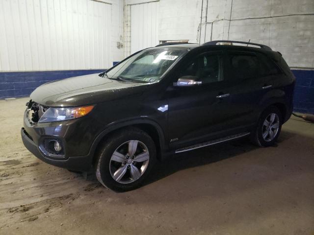 2012 Kia Sorento EX