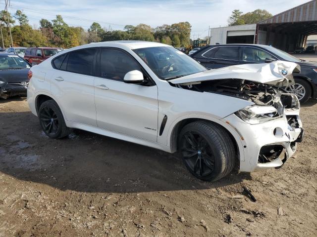 5UXKU0C54K0G92644 | 2019 BMW X6 SDRIVE3