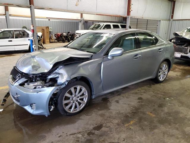 2006 Lexus IS 250 