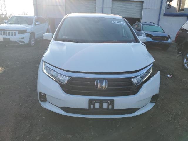 5FNRL6H93PB002485 | 2023 HONDA ODYSSEY EL