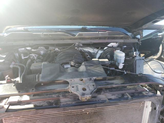 2017 CHEVROLET SILVERADO - 3GCPCSEC1HG385533