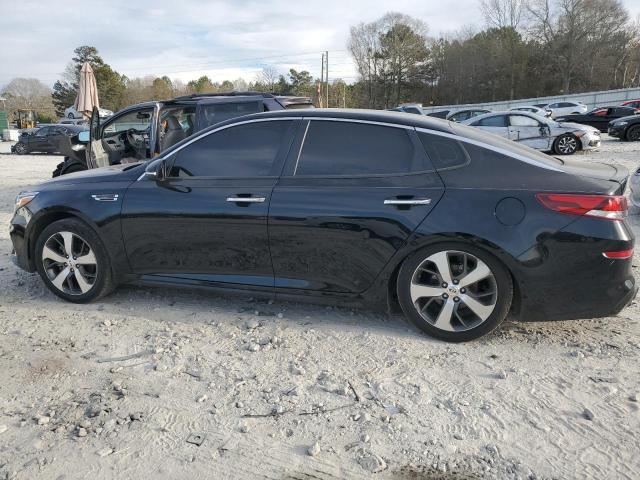 2020 KIA OPTIMA LX - 5XXGT4L35LG450247