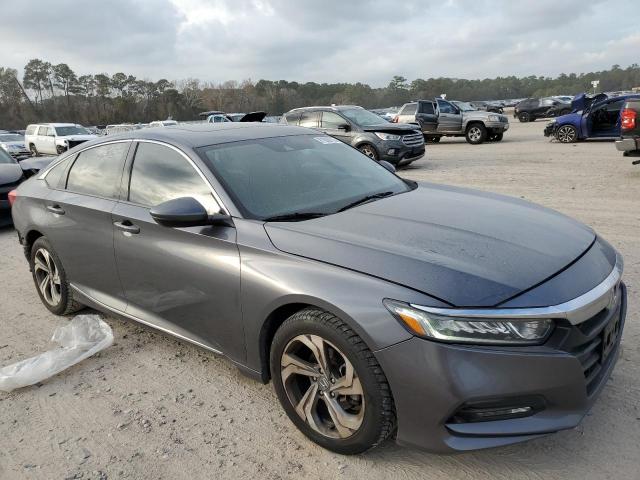 1HGCV1F59JA093363 | 2018 Honda accord exl