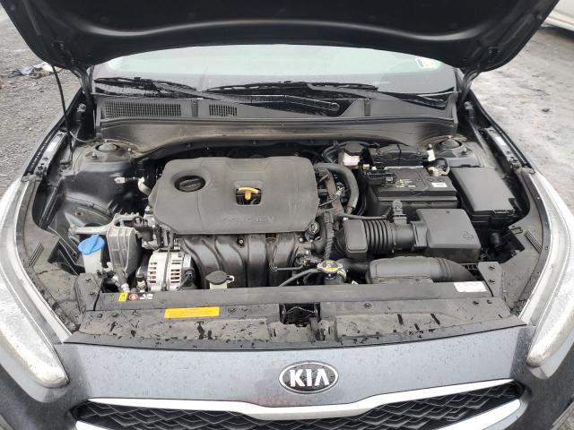 3KPF24AD2KE032102 | 2019 KIA FORTE FE