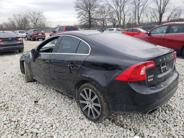 2015 VOLVO S60 PLATIN - YV149MFD4F2318591