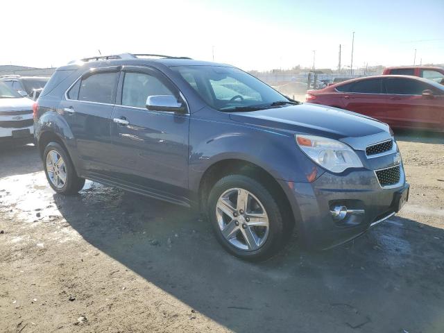 2GNALDEK3E6319783 | 2014 CHEVROLET EQUINOX LT