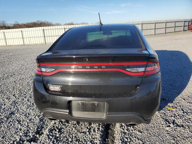 1C3CDFBB6FD353321 | 2015 DODGE DART SXT