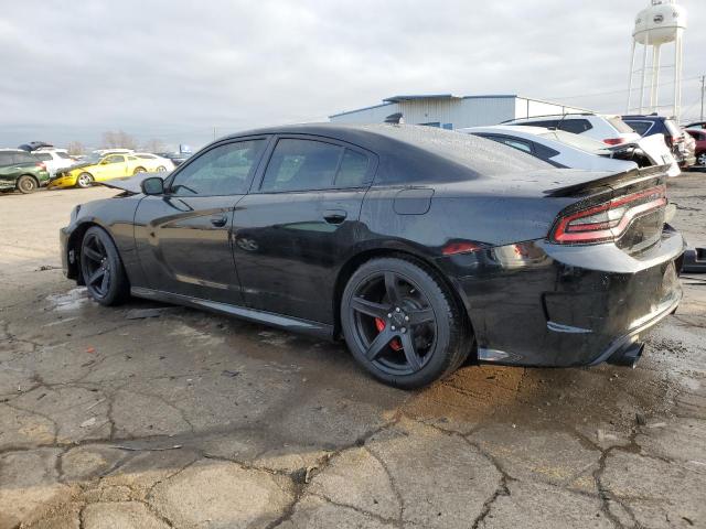 2016 Dodge Charger Srt Hellcat VIN: 2C3CDXL98GH232859 Lot: 78880593