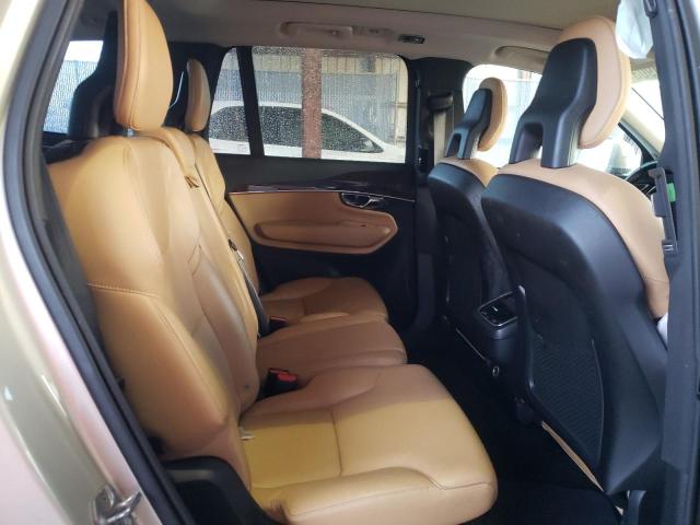 YV4A22PK0G1014239 2016 VOLVO XC90, photo no. 11