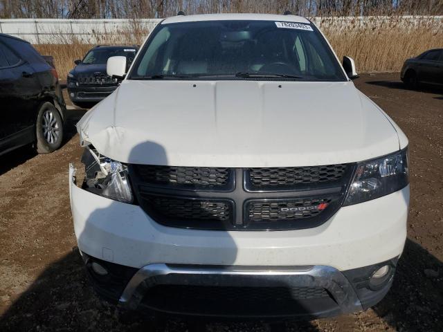 3C4PDDGG5HT517709 | 2017 DODGE JOURNEY CR