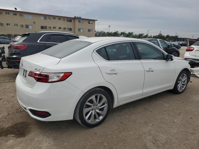 19UDE2F36HA014590 | 2017 ACURA ILX BASE W