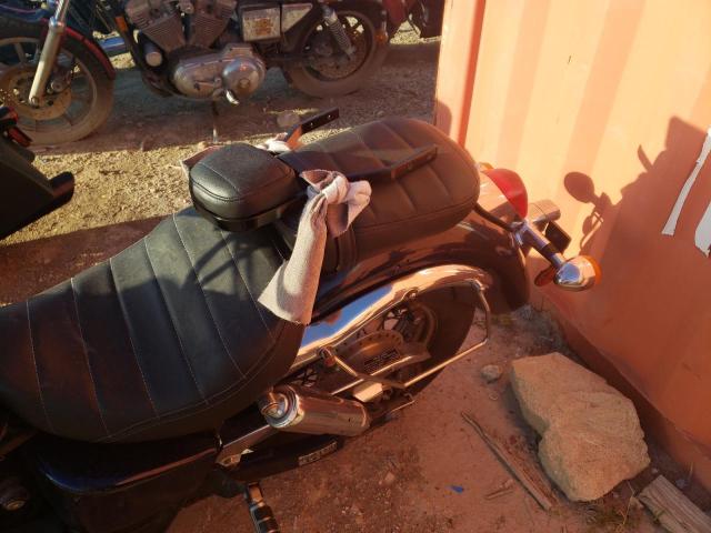 2002 HONDA VT750 JH2RC44F32M012246