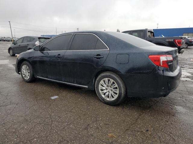 4T1BD1FK6EU115077 | 2014 TOYOTA CAMRY HYBR