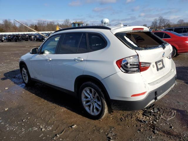 WBAVL1C57FVY25682 | 2015 BMW X1 XDRIVE2