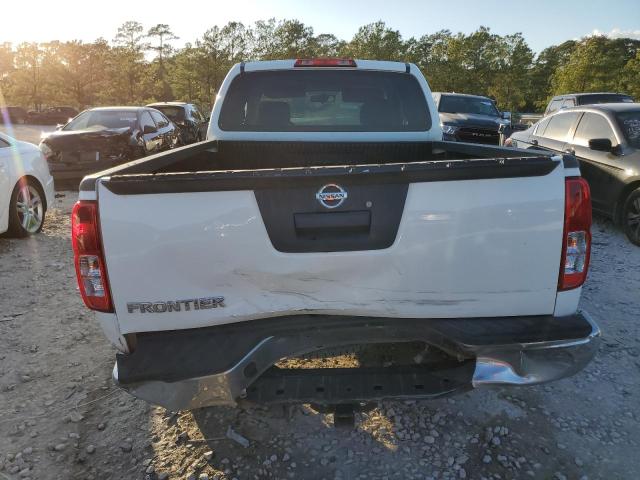 1N6BD0CT8GN796204 | 2016 NISSAN FRONTIER S